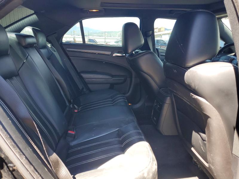 Aukcja sprzedaży 2015 Chrysler 300, vin: 2C3CCAGG1FH882947, numer aukcji: 65345606