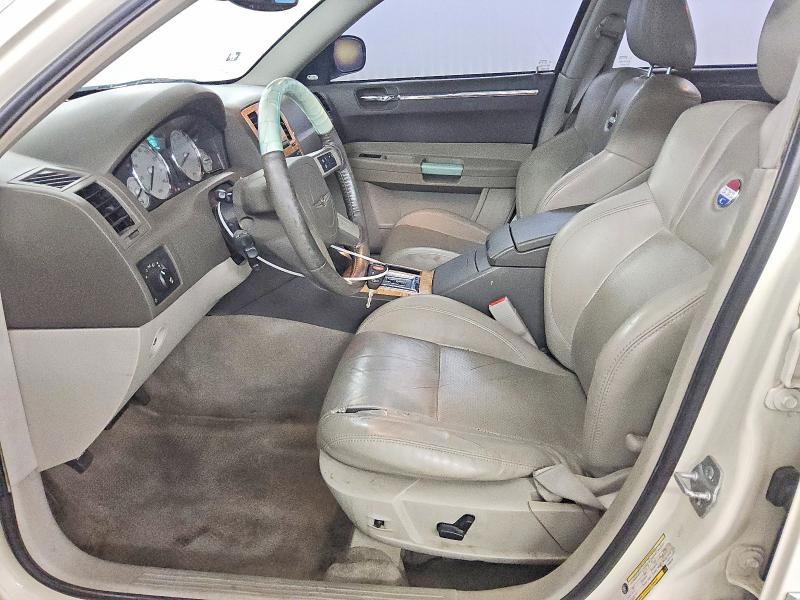 Aukcja sprzedaży 2007 Chrysler 300c, vin: 2C3LA63H17H830124, numer aukcji: 65413606