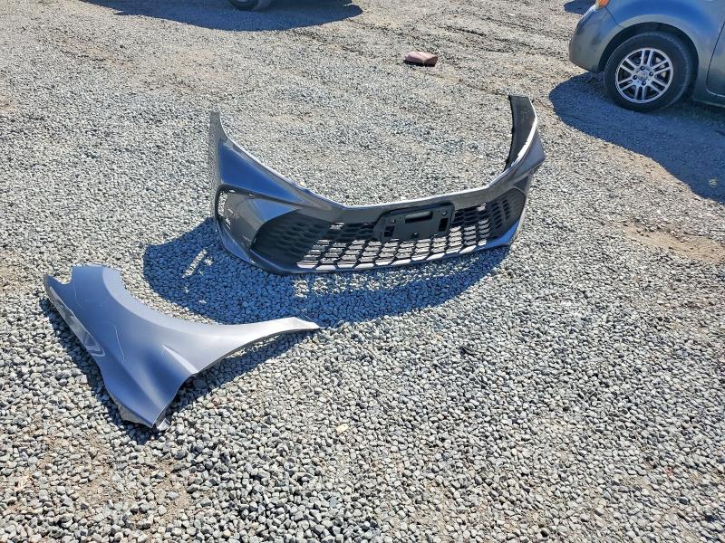 Продаж на аукціоні авто 2025 Toyota Camry, vin: 4T1DAACK3SU538426, номер лоту: 64130676