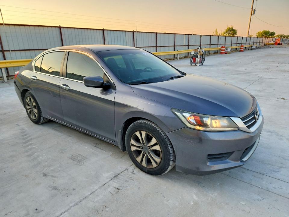 Aukcja sprzedaży 2013 Honda Accord, vin: 1HGCR2F37DA258663, numer aukcji: 63763446
