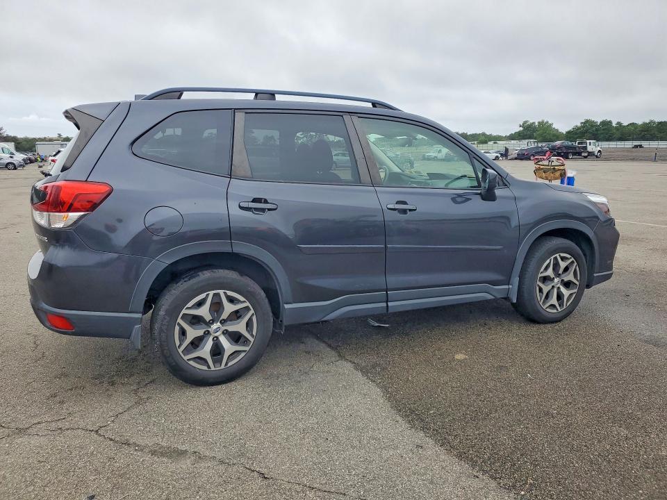 Aukcja sprzedaży 2019 Subaru Forester, vin: JF2SKAGC4KH490845, numer aukcji: 63703866