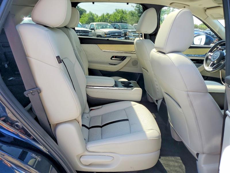 Aukcja sprzedaży 2024 Mazda Cx-90, vin: JM3KKEHC8R1168398, numer aukcji: 66206856
