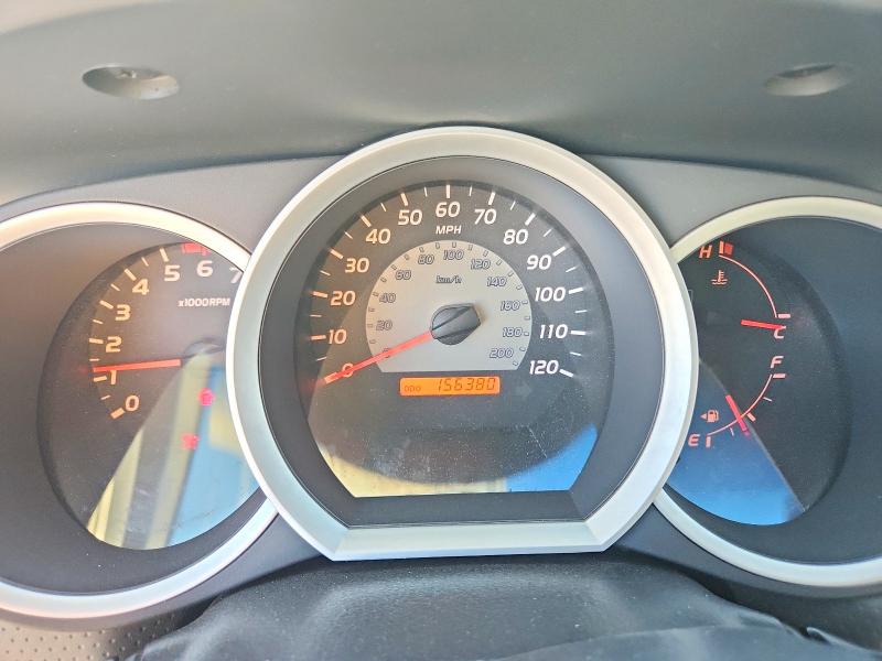 Auction sale of the 2008 Toyota Tacoma, vin: 5TETU62N88Z486128, lot number: 66228516