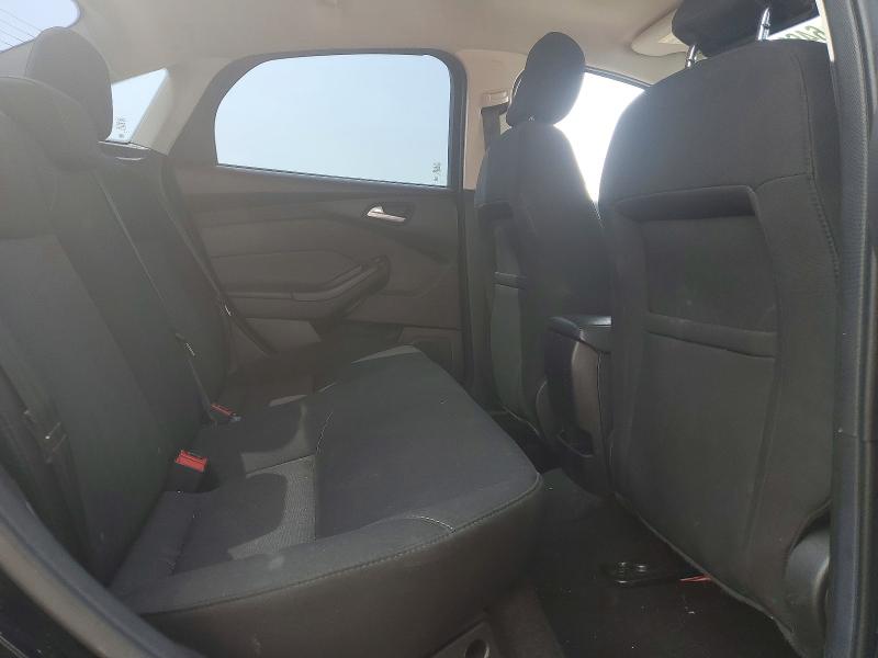 Продажа на аукционе авто 2017 Ford Focus, vin: 1FADP3FE9HL334951, номер лота: 64609086