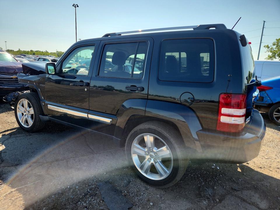 63711486 :رقم المزاد ، 1C4PJMFK7CW114395 vin ، 2012 Jeep Liberty مزاد بيع