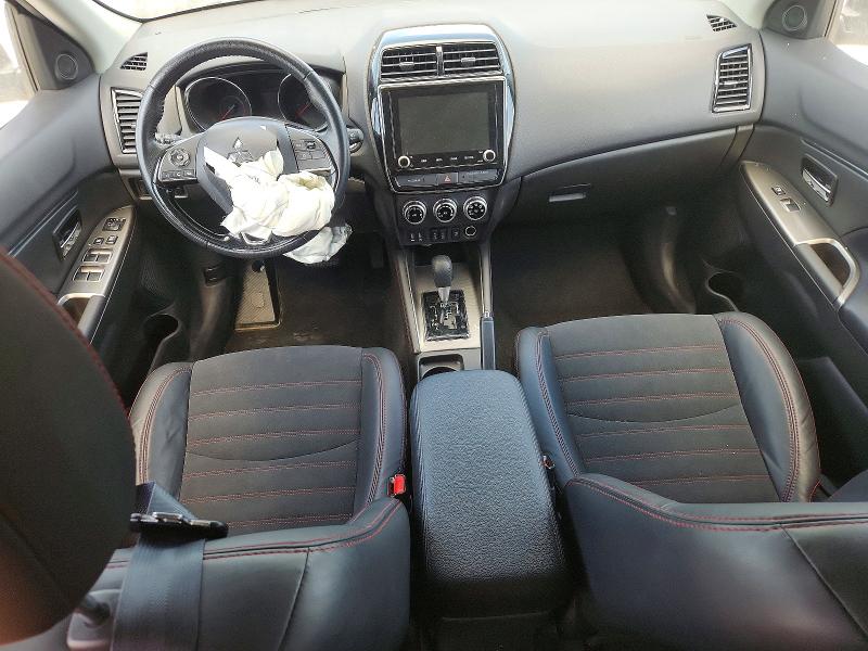 Продажа на аукционе авто 2024 Mitsubishi Outlander Sport, vin: JA4ARUAU8RU002503, номер лота: 66459816
