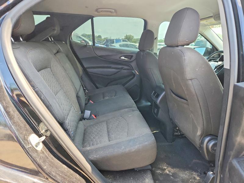 Продаж на аукціоні авто 2020 Chevrolet Equinox, vin: 2GNAXVEX1L6197329, номер лоту: 63655156
