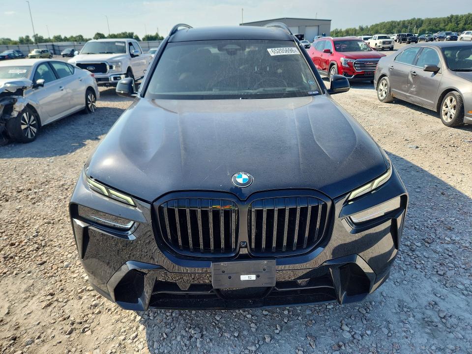 Aukcja sprzedaży 2024 Bmw X7, vin: 5UX23EM06R9T08806, numer aukcji: 65205696