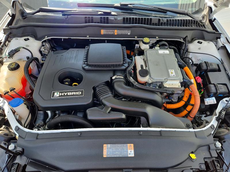 Продажа на аукционе авто 2019 Ford Fusion, vin: 3FA6P0LU5KR263968, номер лота: 64490946