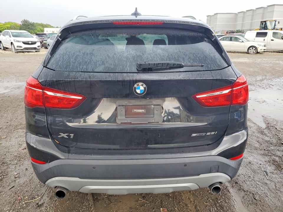 Aukcja sprzedaży 2018 Bmw X1, vin: WBXHU7C32J5L05853, numer aukcji: 66085916