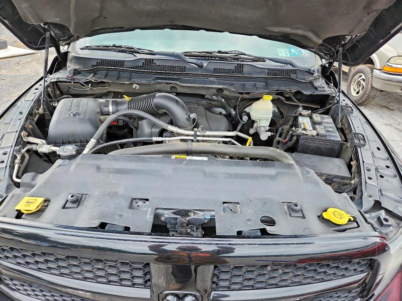 Aukcja sprzedaży 2013 Ram 1500, vin: 1C6RR7FT1DS720917, numer aukcji: 65634896