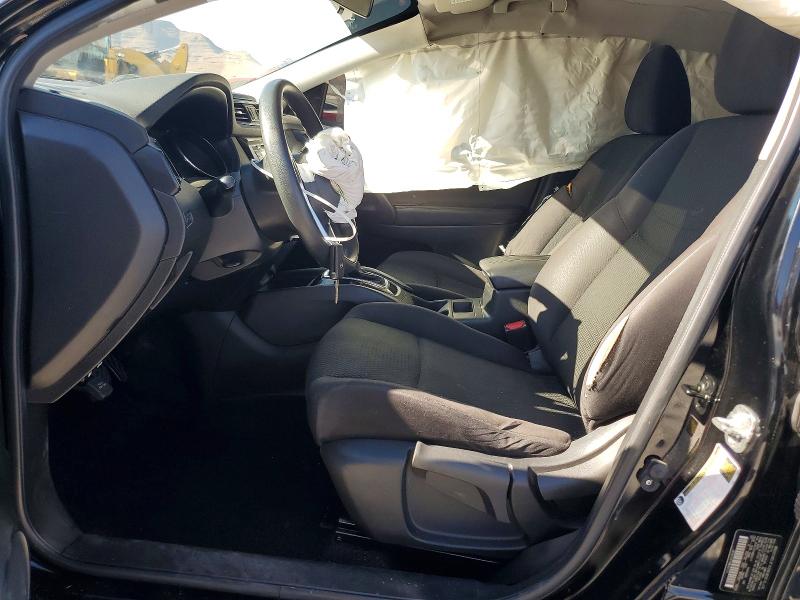 66599766 :رقم المزاد ، JN1BJ1CP1KW242111 vin ، 2019 Nissan Rogue Sport مزاد بيع