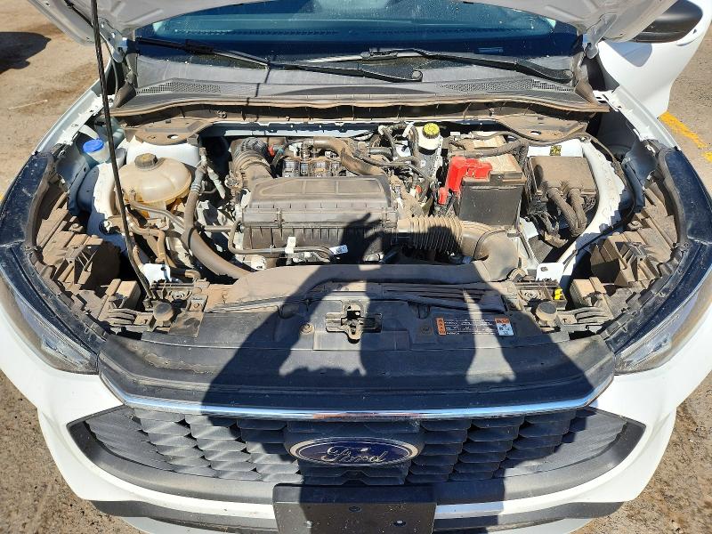 65878576 :رقم المزاد ، 1FMCU9GN4RUA23399 vin ، 2024 Ford Escape مزاد بيع