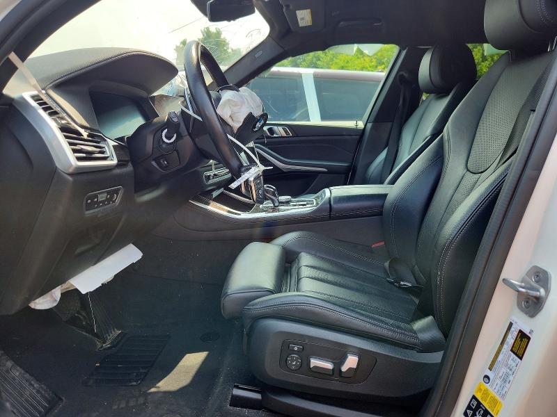 Aukcja sprzedaży 2021 Bmw X5, vin: 5UXCR6C06M9G65327, numer aukcji: 62625026