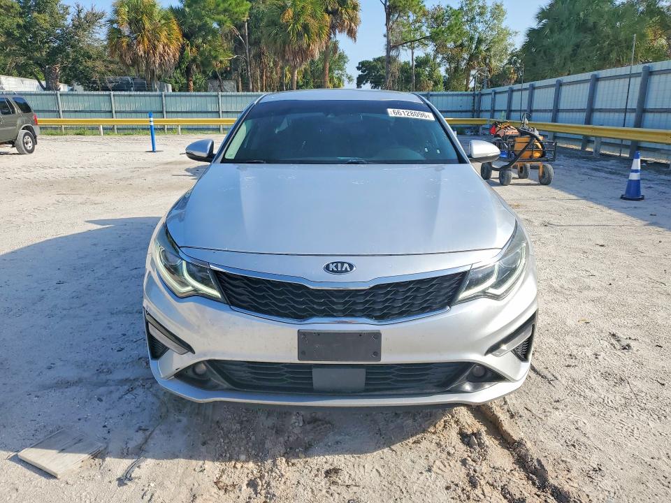 Aukcja sprzedaży 2019 Kia Optima, vin: 5XXGU4L15KG366763, numer aukcji: 66128096