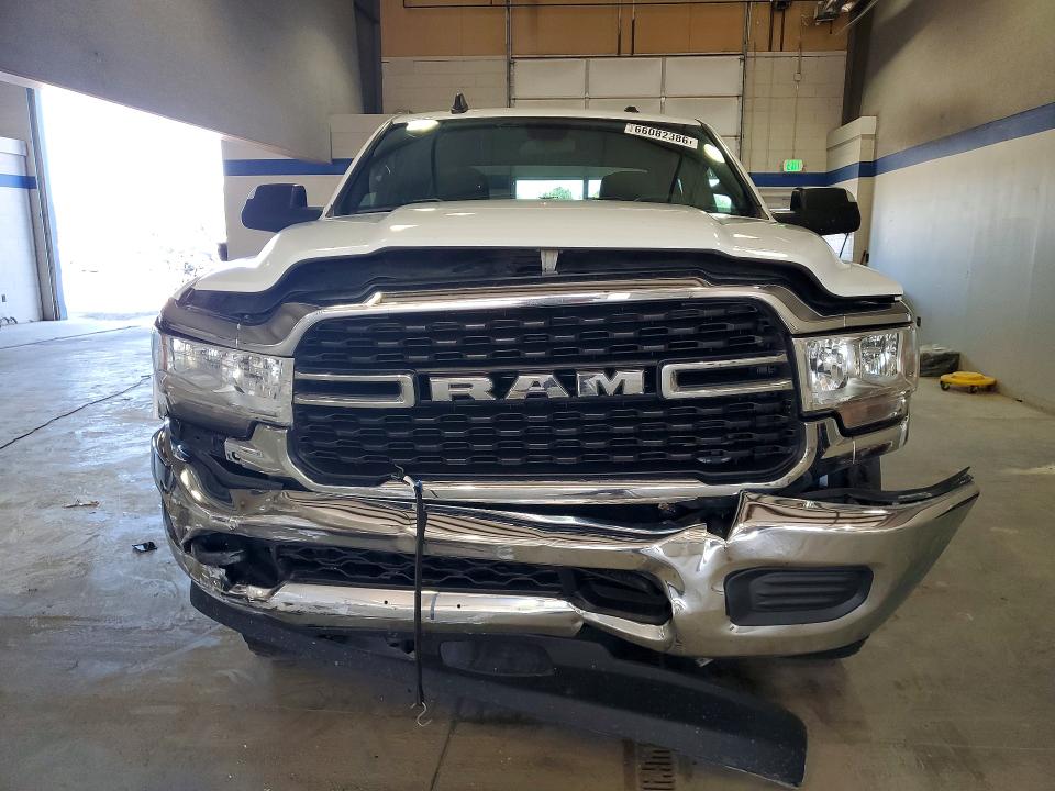 2022 Ram 2500 მანქანა იყიდება აუქციონზე, vin: 3C6UR5DL9NG109592, აუქციონის ნომერი: 66082386