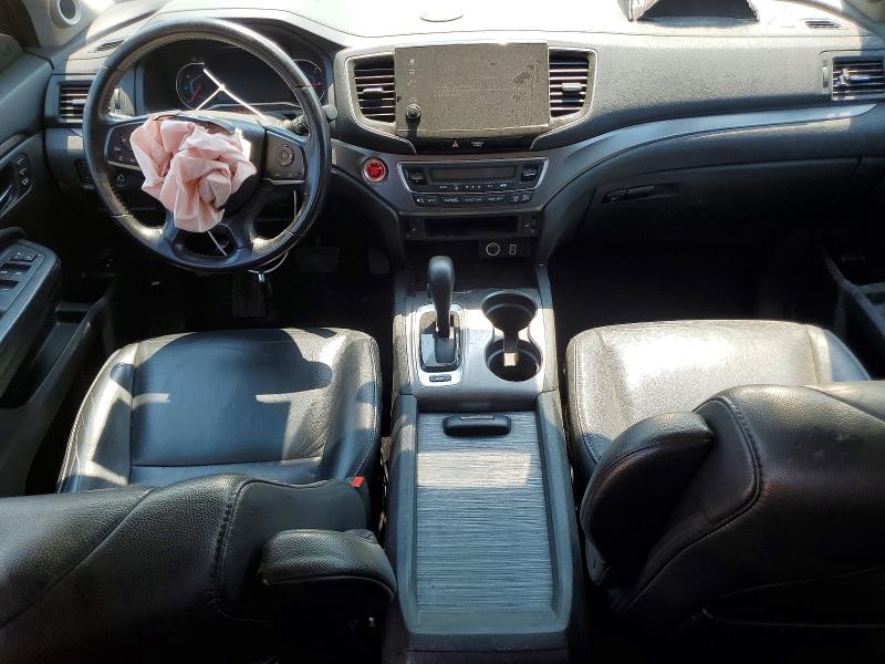 Aukcja sprzedaży 2019 Honda Pilot, vin: 5FNYF5H53KB013764, numer aukcji: 64595866