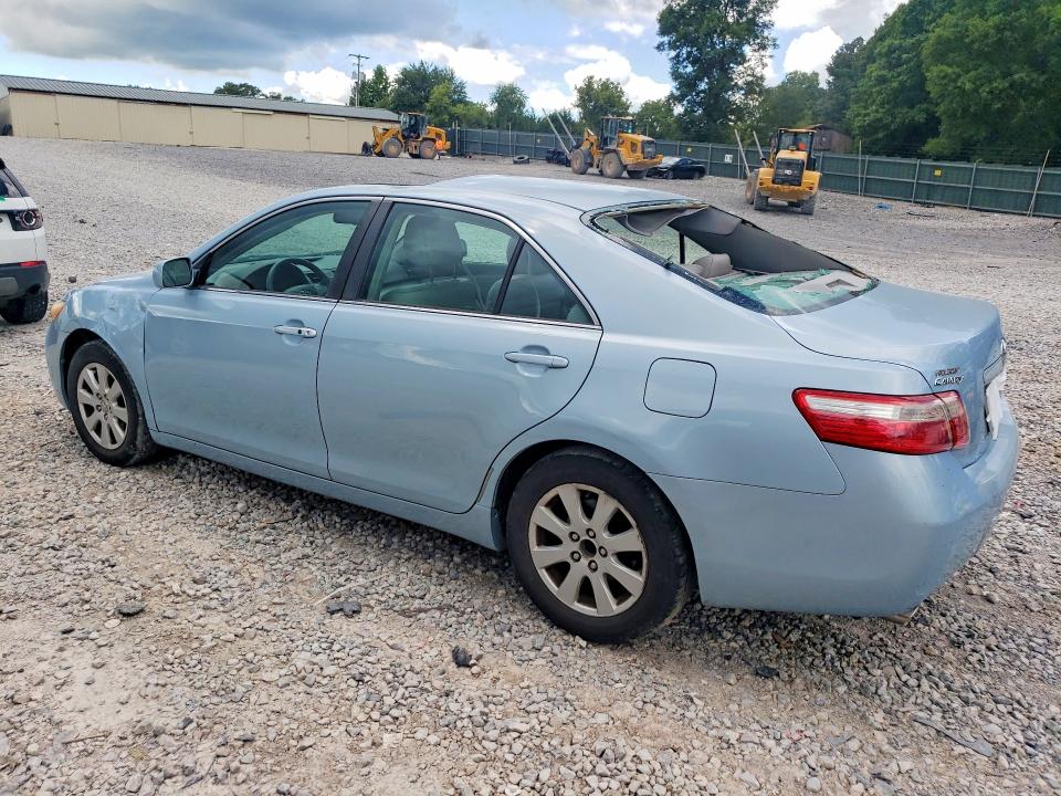 Aukcja sprzedaży 2008 Toyota Camry, vin: 4T1BK46K18U566414, numer aukcji: 63792416