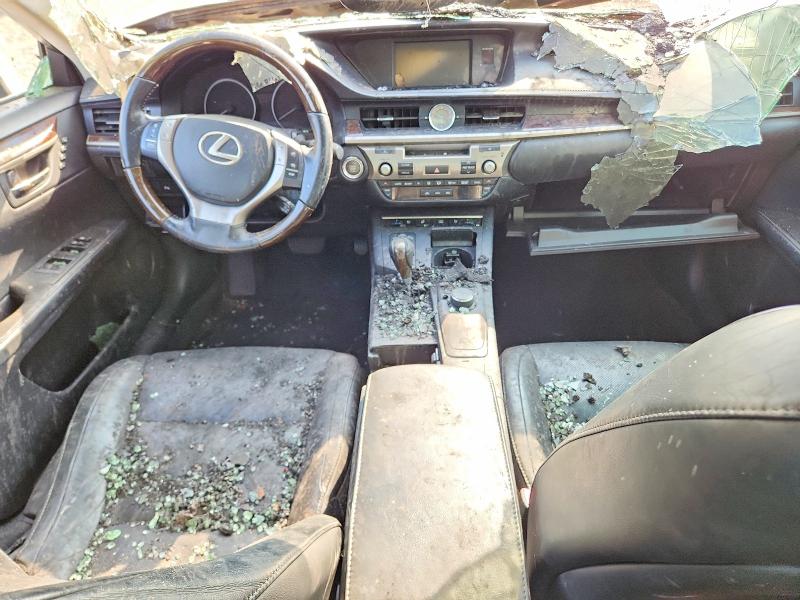 66141486 :رقم المزاد ، JTHBK1GGXD2083506 vin ، 2013 Lexus Es مزاد بيع