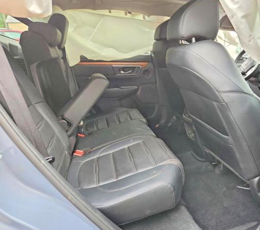 65148146 :رقم المزاد ، 7FARW2H8XNE028994 vin ، 2022 Honda Cr-v مزاد بيع