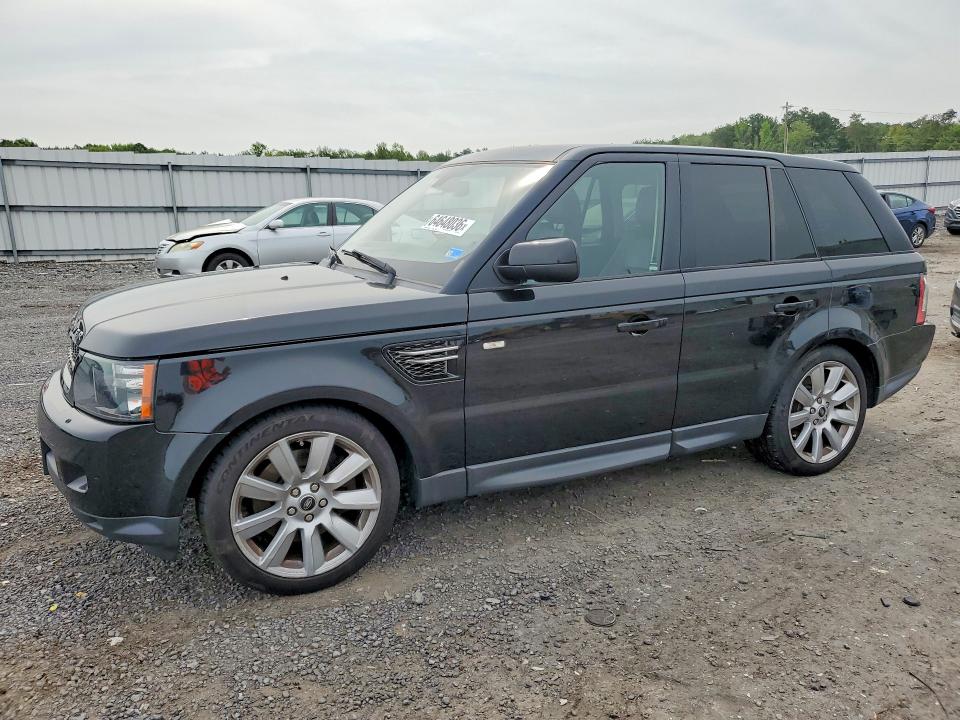 Auction sale of the 2013 Land Rover Range Rover Sport, vin: SALSF2D41DA777716, lot number: 64648036