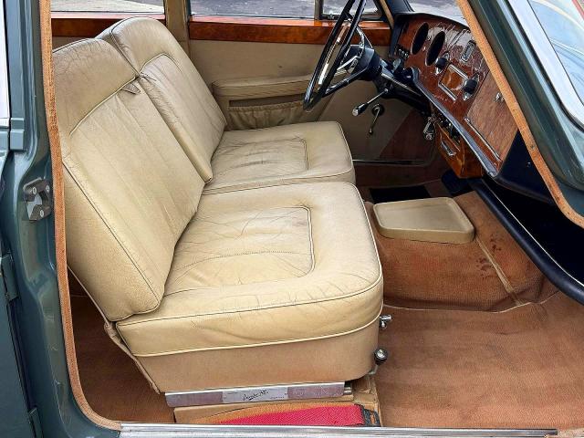 66210896 :رقم المزاد ، VRS3L3307 vin ، 1964 Vanderhall 4 Litre R مزاد بيع