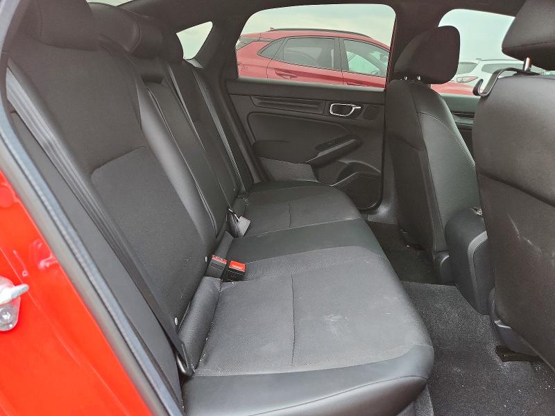 Продажа на аукционе авто 2026 Honda Civic, vin: 2HGFE2F56TH553537, номер лота: 65584406