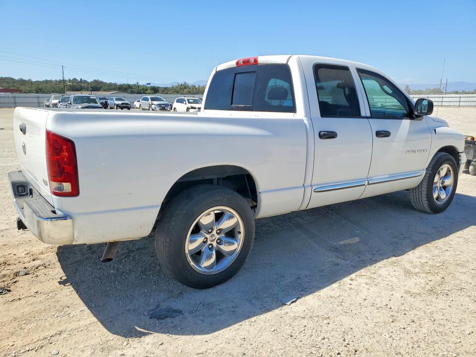 Auction sale of the 2005 Dodge Ram 1500, vin: 1D7HA18N25S174191, lot number: 64585246