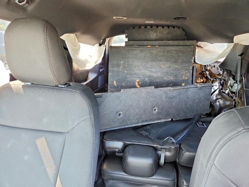 64077506 :رقم المزاد ، 1FM5K8AB5PGA34169 vin ، 2023 Ford Explorer مزاد بيع