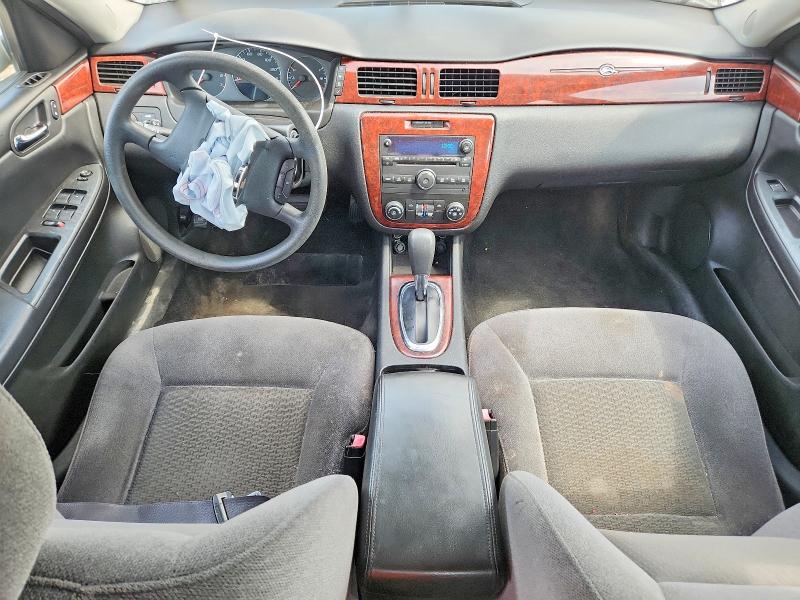 Продаж на аукціоні авто 2009 Chevrolet Impala, vin: 2G1WT57N791194956, номер лоту: 65795676