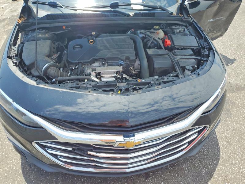 Продажа на аукционе авто 2021 Chevrolet Malibu, vin: 1G1ZD5ST3MF045820, номер лота: 64965326