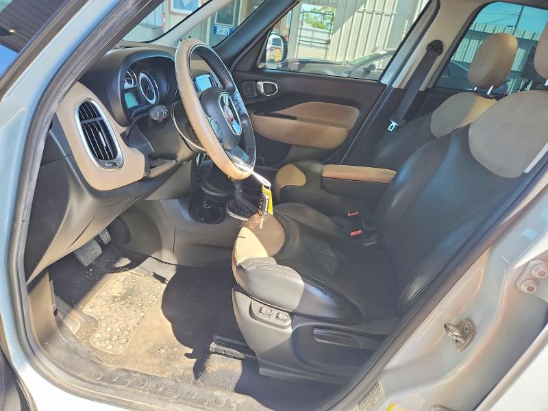 Aukcja sprzedaży 2014 Fiat 500l, vin: ZFBCFACH4EZ007171, numer aukcji: 66475796