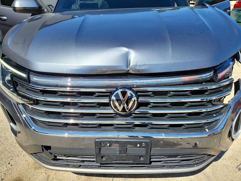 Aukcja sprzedaży 2024 Volkswagen Atlas, vin: 1V2HR2CA4RC505977, numer aukcji: 66191126