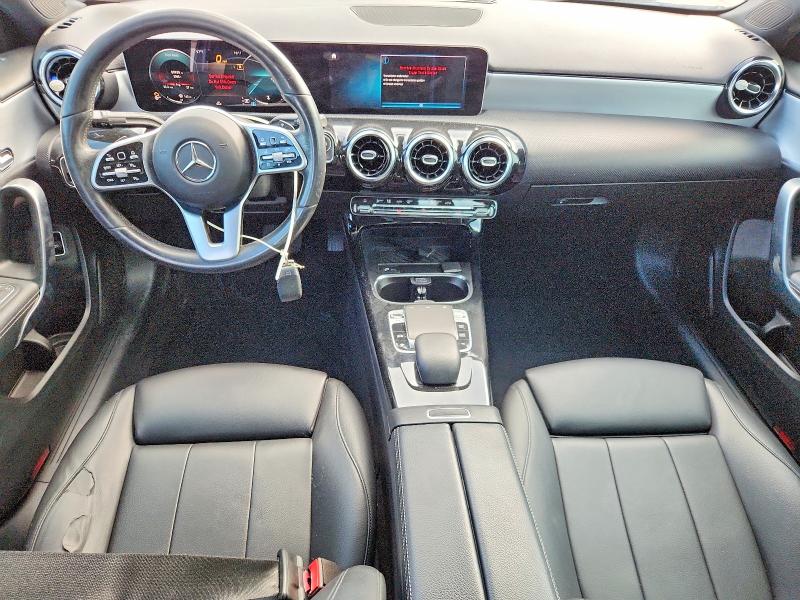 64106596 :رقم المزاد ، WDD3G4EB5KW018879 vin ، 2019 Mercedes-benz A مزاد بيع
