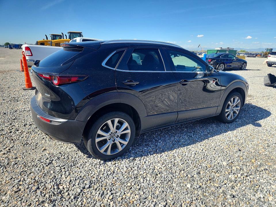 Aukcja sprzedaży 2023 Mazda Cx-30, vin: 3MVDMBBM5PM580613, numer aukcji: 65498346