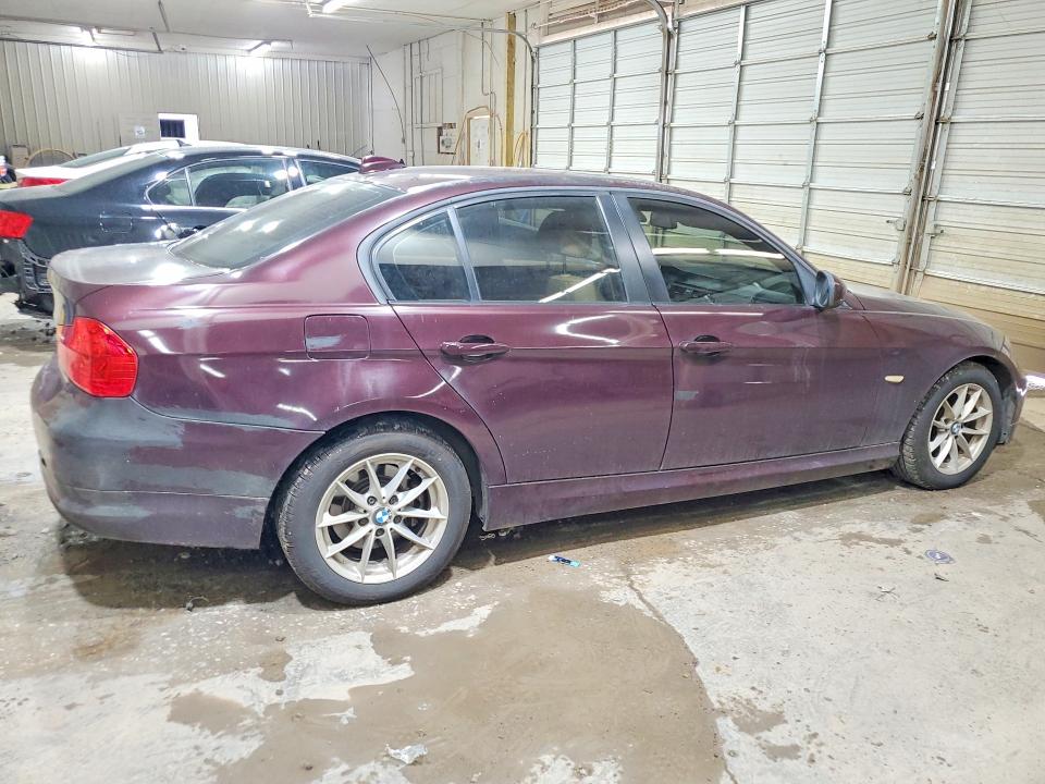 Продаж на аукціоні авто 2010 Bmw 328, vin: WBAPH7G58ANM51650, номер лоту: 65879286