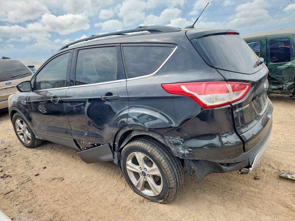 Продаж на аукціоні авто 2015 Ford Escape, vin: 1FMCU0GX7FUC86320, номер лоту: 65753396