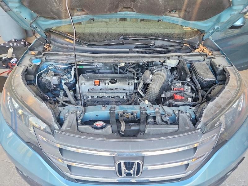 Aukcja sprzedaży 2014 Honda Cr-v, vin: 2HKRM4H79EH717737, numer aukcji: 66897536