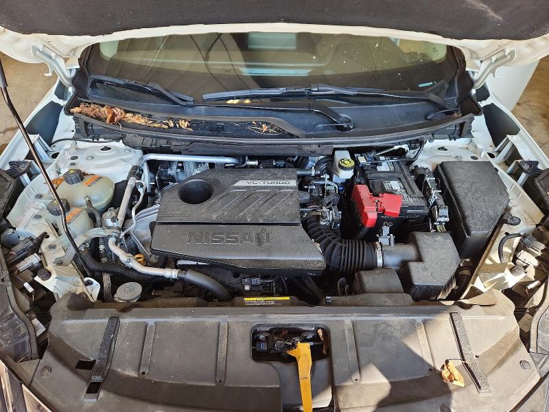 2023 Nissan Rogue მანქანა იყიდება აუქციონზე, vin: 5N1BT3AB7PC877459, აუქციონის ნომერი: 64226816
