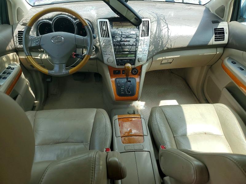 Aukcja sprzedaży 2005 Lexus Rx, vin: 2T2GA31U25C037428, numer aukcji: 62991856