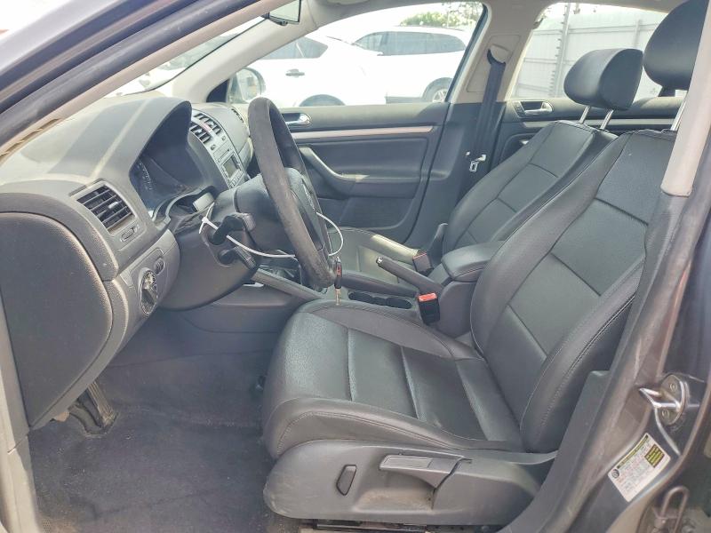 Aukcja sprzedaży 2005 Volkswagen New Jetta, vin: 3VWSG71K05M637243, numer aukcji: 65903886