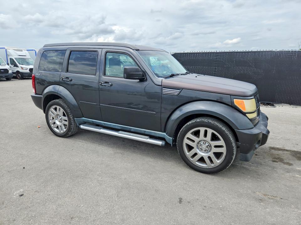 Aukcja sprzedaży 2011 Dodge Nitro, vin: 1D4PU4GK2BW576824, numer aukcji: 63934956