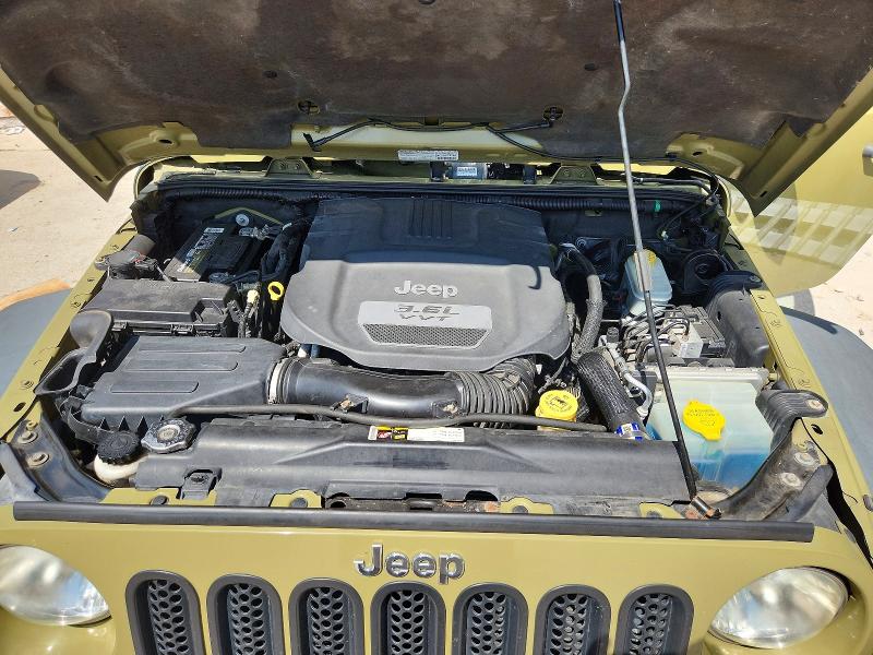 65280656 :رقم المزاد ، 1C4HJWFG5DL561032 vin ، 2013 Jeep Wrangler Unlimited مزاد بيع