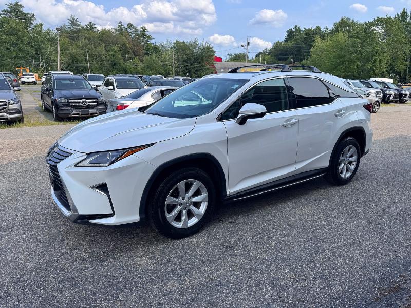 2017 Lexus Rx 350 მანქანა იყიდება აუქციონზე, vin: 2T2BZMCA5HC070875, აუქციონის ნომერი: 65157846