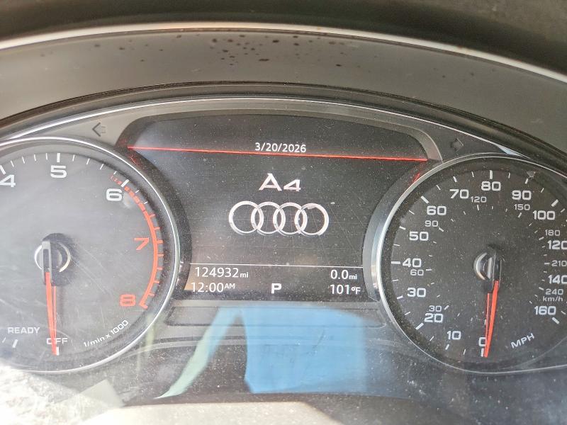 Aukcja sprzedaży 2018 Audi A4, vin: WAUKMAF49JA078802, numer aukcji: 67120656