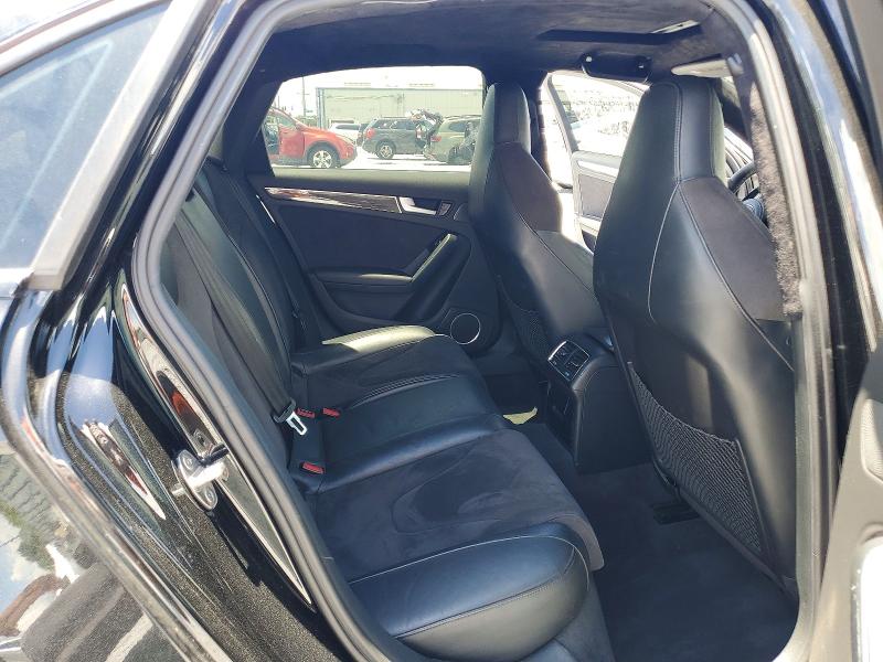 Aukcja sprzedaży 2015 Audi S4, vin: WAUBGAFL2FA022612, numer aukcji: 64793436