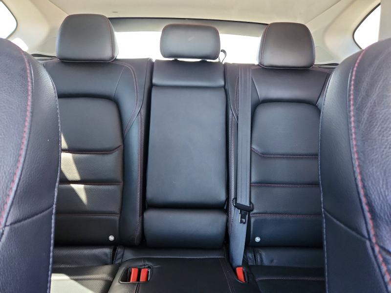 2024 Mazda Cx-5 მანქანა იყიდება აუქციონზე, vin: JM3KFBCLXR0522518, აუქციონის ნომერი: 65717596