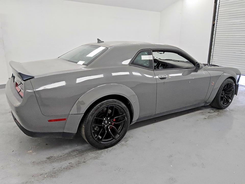 Aukcja sprzedaży 2019 Dodge Challenger, vin: 2C3CDZFJ6KH518266, numer aukcji: 62520736