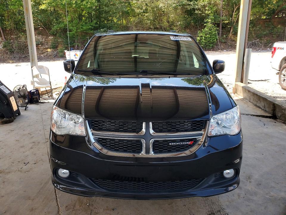 Aukcja sprzedaży 2020 Dodge Grand Caravan, vin: 2C4RDGCG5LR152928, numer aukcji: 66207716