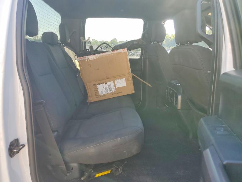 2018 Ford F150 მანქანა იყიდება აუქციონზე, vin: 1FTEW1EP2JFE56399, აუქციონის ნომერი: 66167766